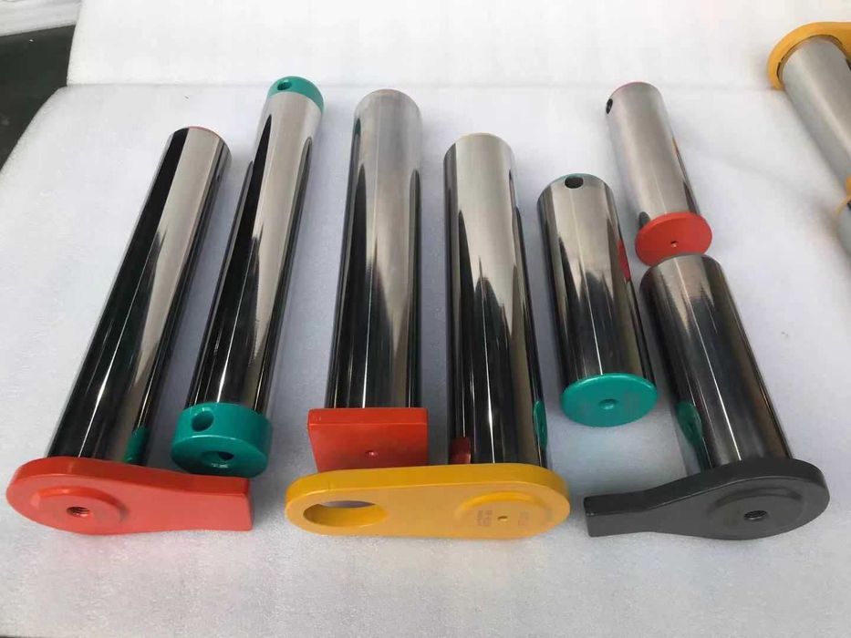 пальцы, втулки, шайбы, сальники