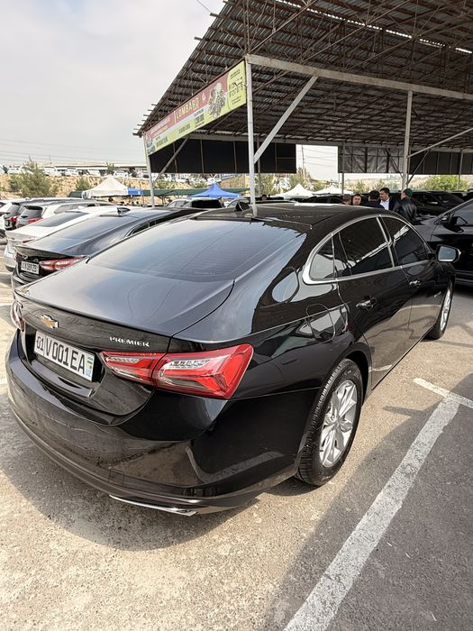 Malibu primer 2022 yil 42 ming yurgan chap oldi kirilda petno bor