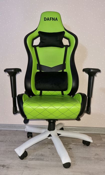Игровое кресло DAFNA оригинал