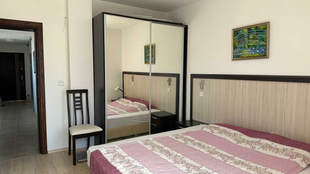 Продава се Двустаен апартамент в Хисаря - 134 кв.м за 732 €/кв.м - Снимка #8