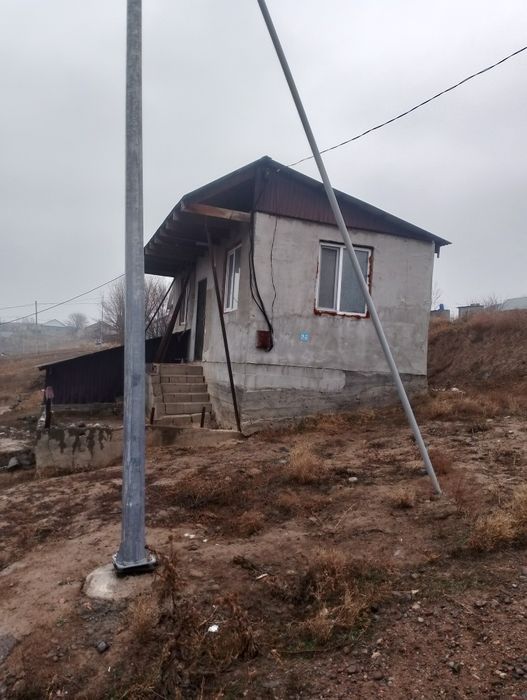 Жер үй сатылады срочна