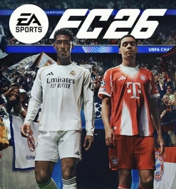 PlayStatipn 5 PlayStation 4 uchun Fifa UFC Mk1