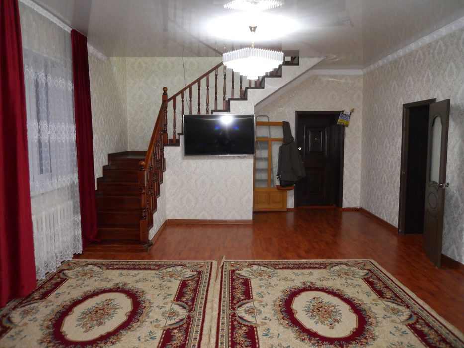 Продается дом мкр. Ерменсай