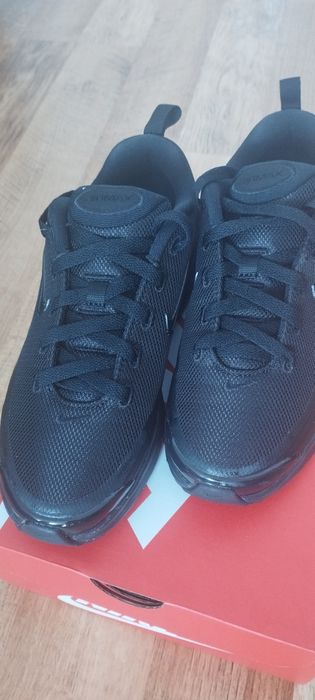 Маратонки Nike Air Max Bia