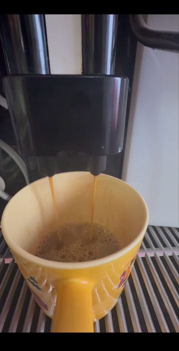 Espressor automat WMF Prestolino!  Impecabil