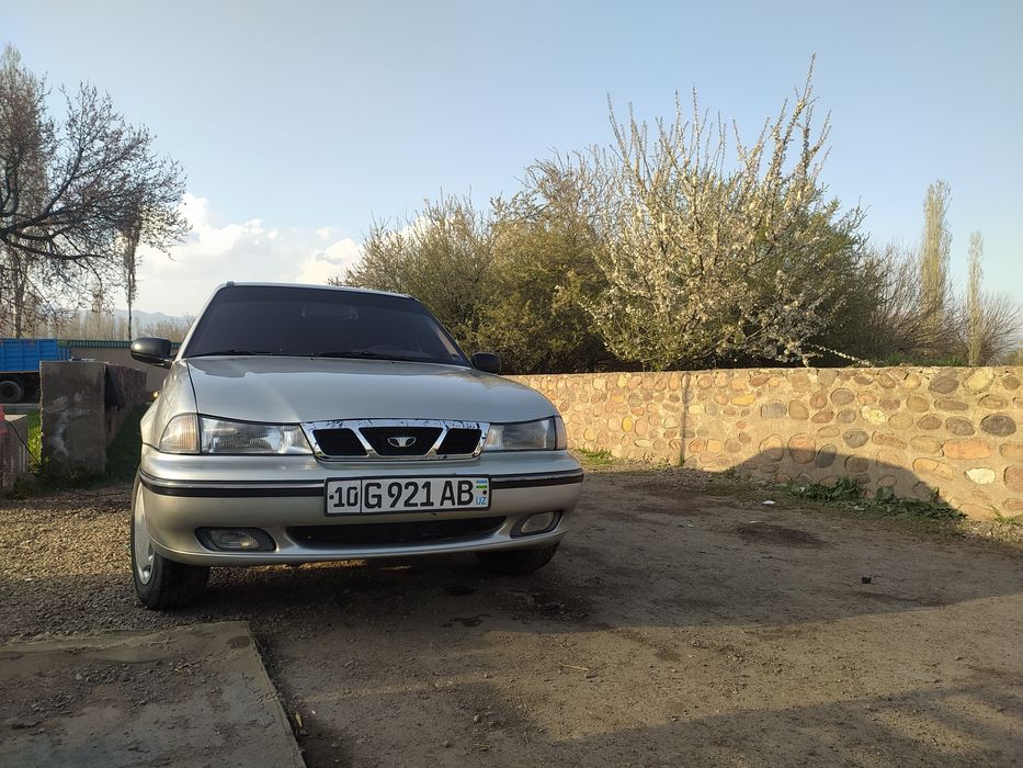 Продается нехиа1