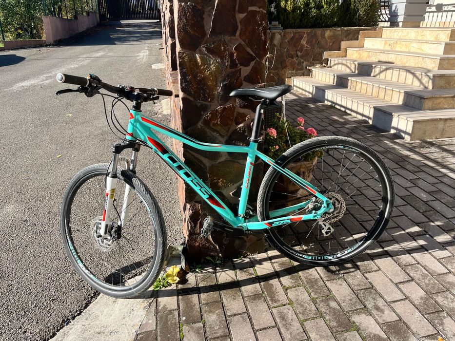 Biciclete  Shimano