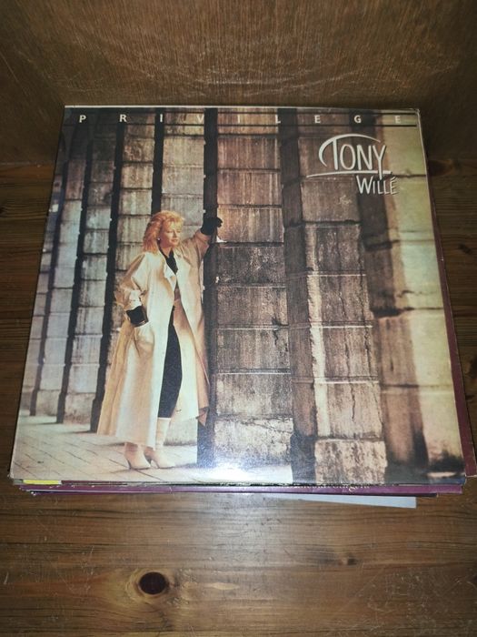 Discuri vinil cu muzică anilor 70,80,90