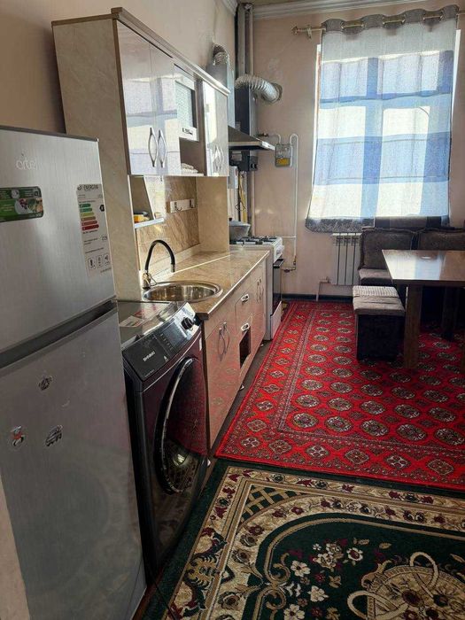 Сдается в аренду Квартира в новостройке