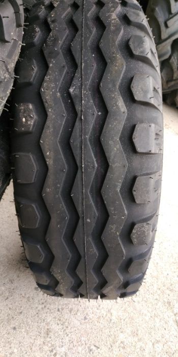 11.5/80-15.3 cauciucuri noi cu pentru miguri de gunoi sau prese AXYT