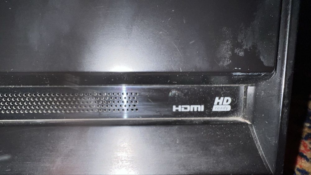 Продам телевизор JVC рабочий