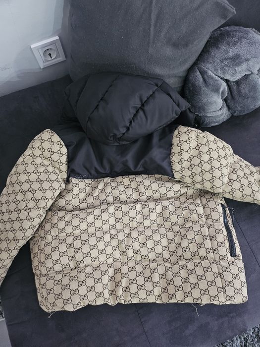 Детски зимни якета