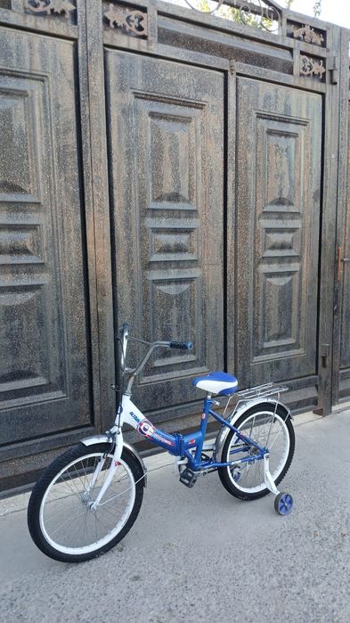 Велосипед для детей