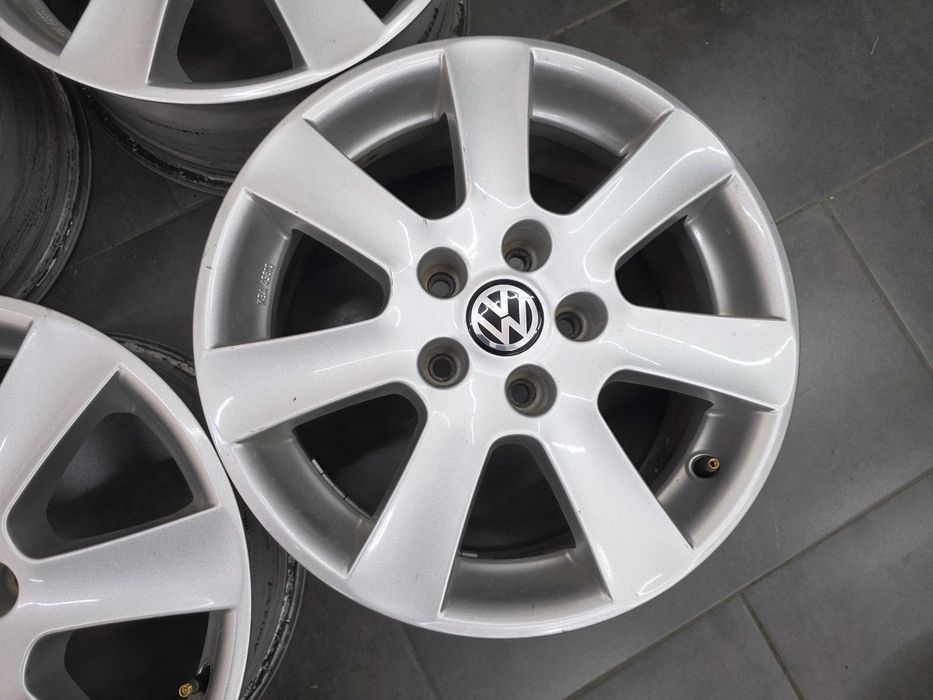 Джанти 16 - Volkswagen Passat, Sharan, Tiguan