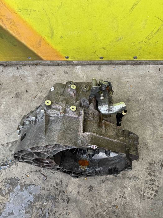 Cutie viteze manuala VW Crafter 2/ Man tge 2.0 TDI