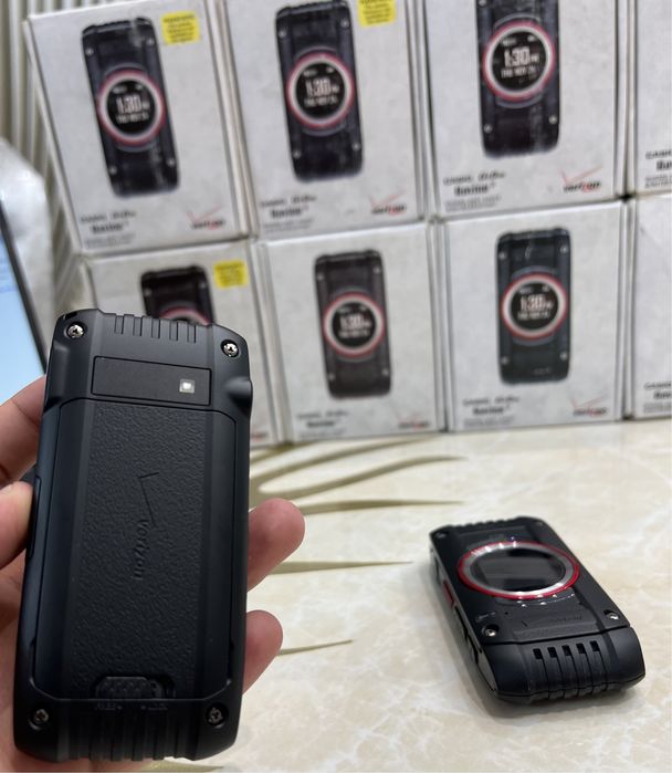 Perfectum Casio новый Америка новый пачка