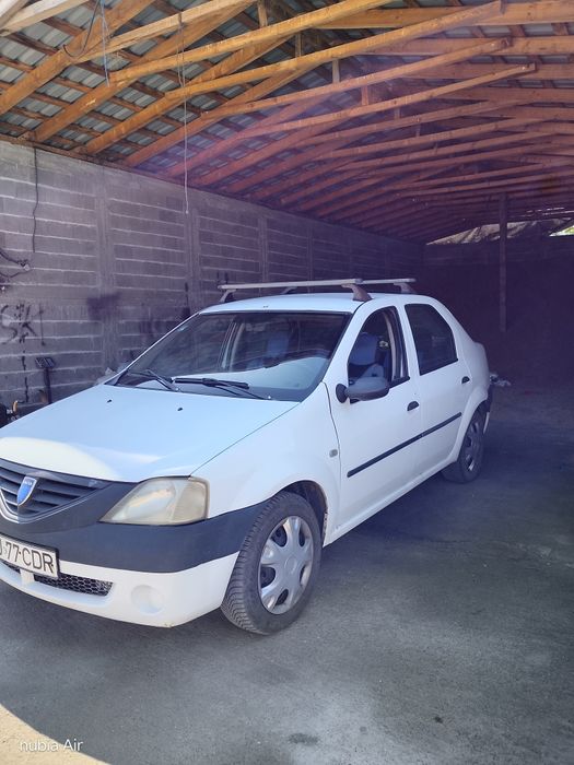 Vand Dacia Logan