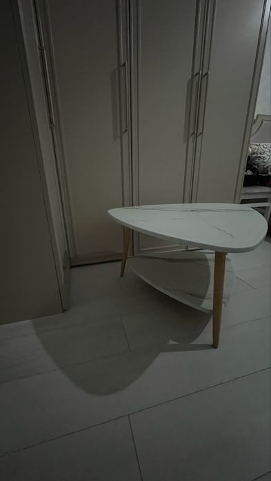 Стол әдемі стиль (Дельта)