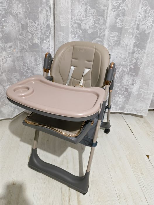 Столче за хранене