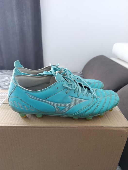 Бутонки Mizuno Morelia Neo