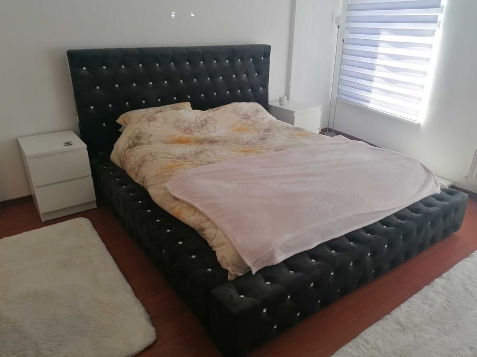 Studio Luceafarul apartament 1 camera lux