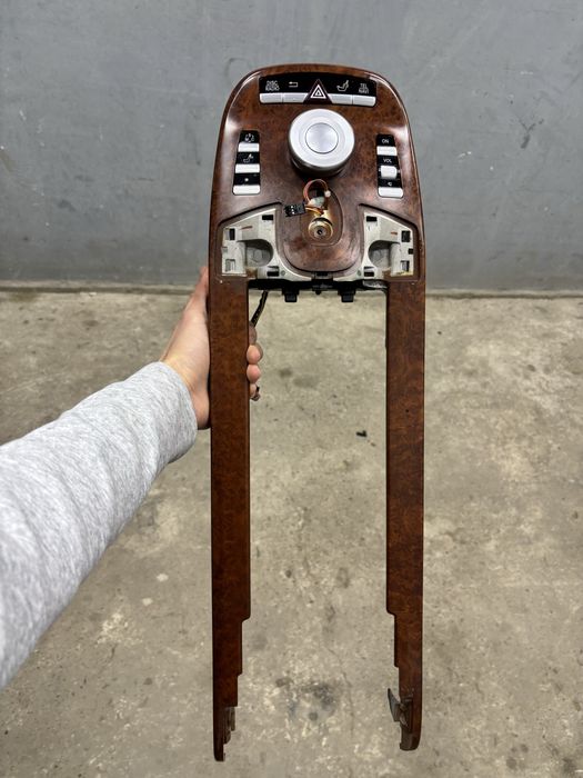 Дерево W221 в сборе