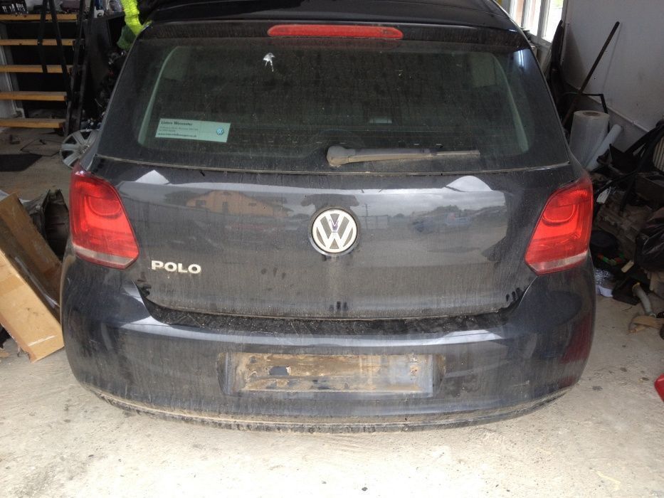Dezmembrez / Dezmembrari / Piese Volkswagen Golf plus