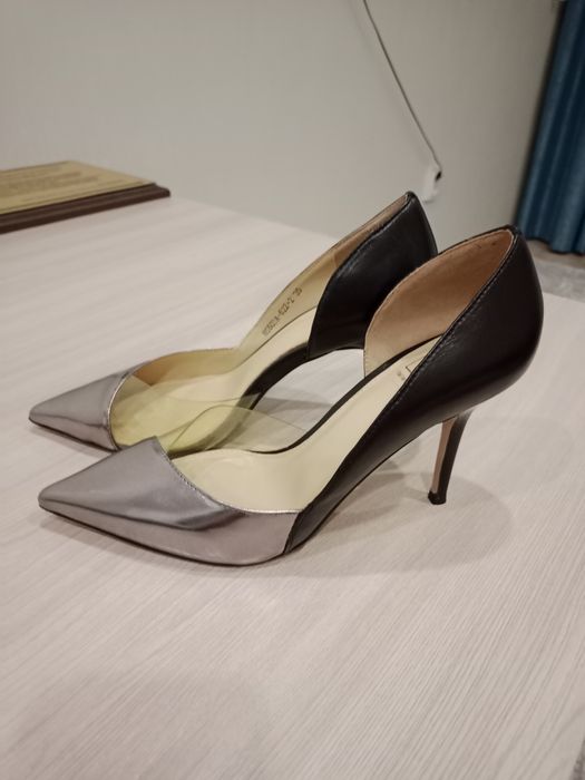 Женская  обувь -сланцы,  туфли, полусапожки