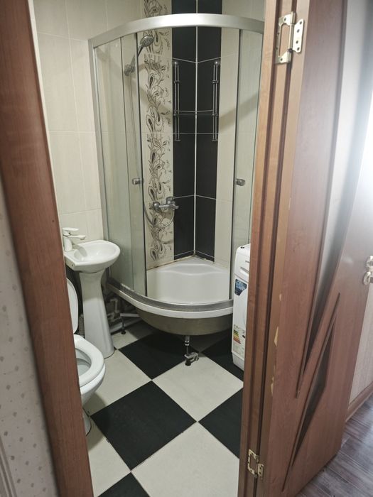 Квартира 2 комнатная , черема