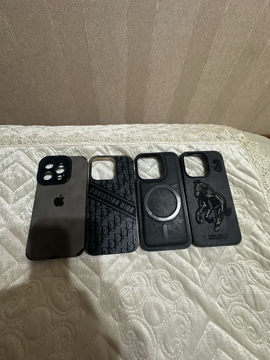 Iphone 15 pro 256 gb