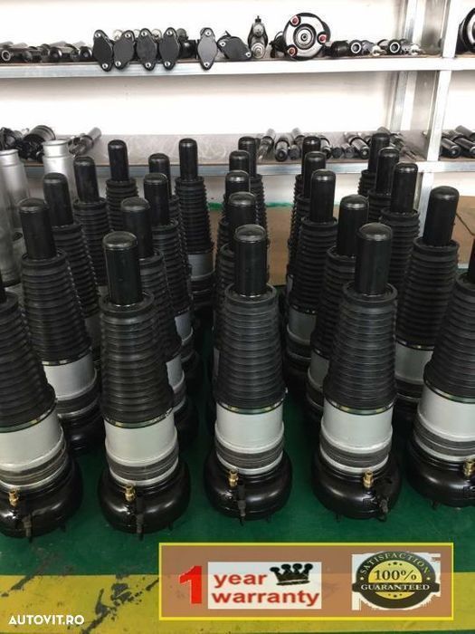 Perna aer MERCEDES ML W164, GL X164, W166, W212, W211, S Class, E Clas