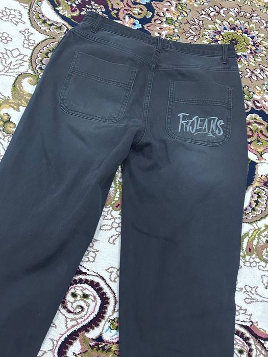 Джинсы женские FitJeans