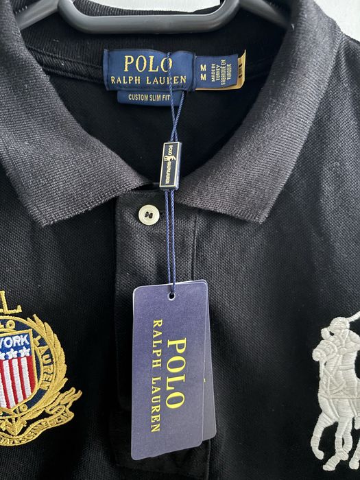 Tricou Polo Ralph Lauren