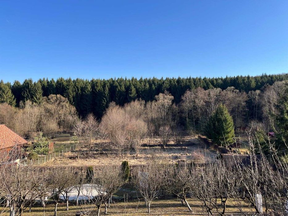 Teren Intravilan intre Savadisla si Finisel, 1200 mp, jud. Cluj