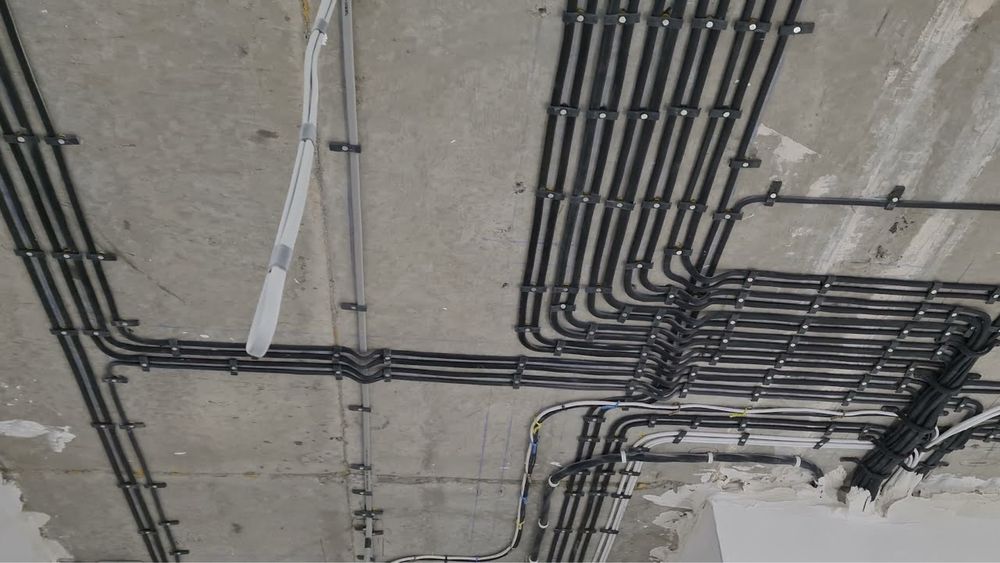 Электрик 24/7 (Не дорого)