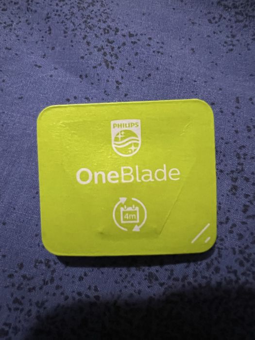 Ножче за Oneblade 360