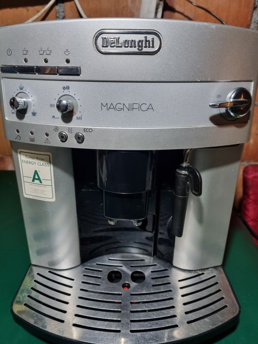 Vând aparat de cafea