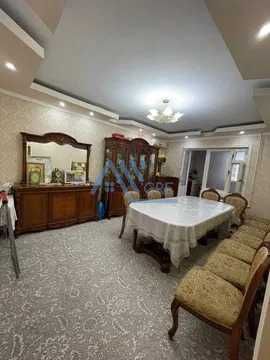 улица Бабура пересечение с улицей Шохжохон 115м², 4х перед в 5\6\9