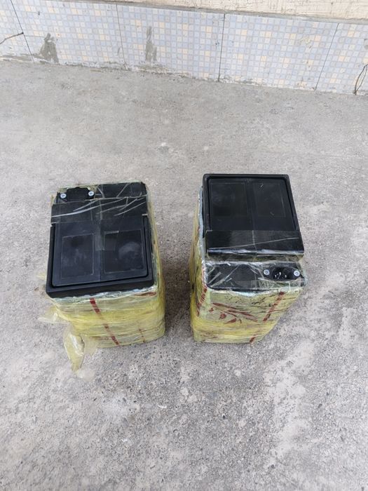 Электровелосипед