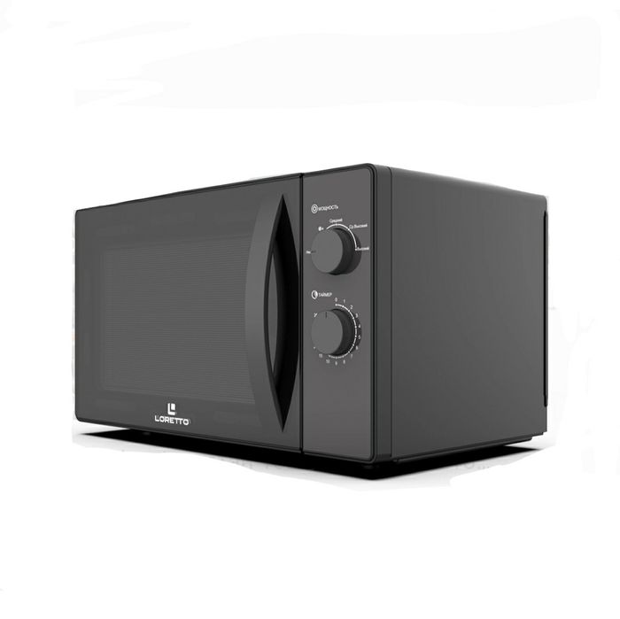 Перечисления Микроволновка Loretto 17Л Оптом от склада +гарантия +дост