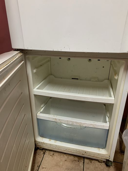 Холодильник Daweo