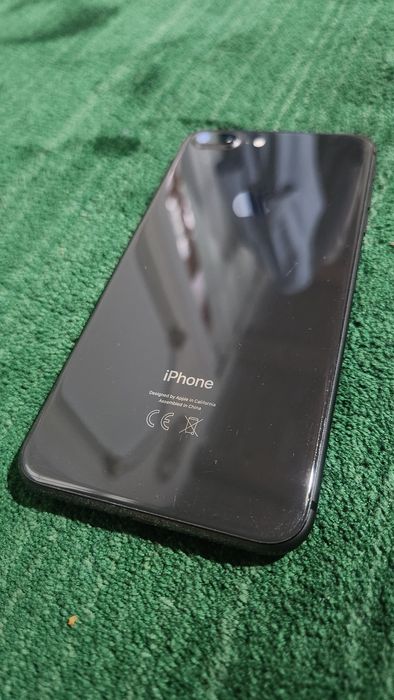Iphone 8 plus 64gb