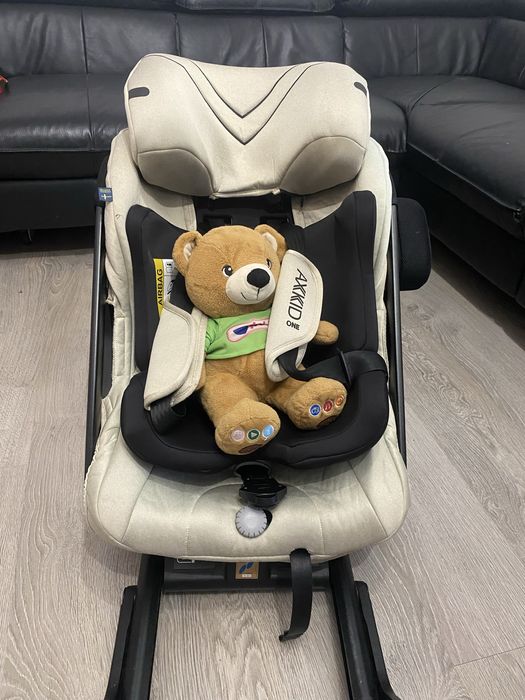 Scaun auto copii Axkid One 3