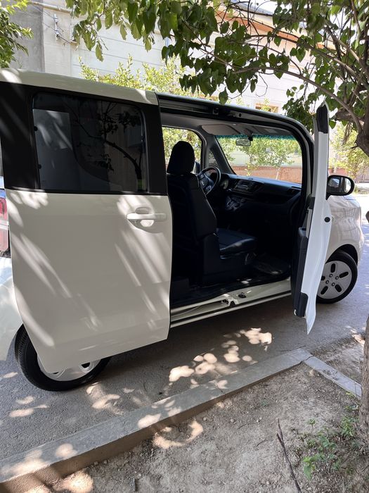 KIA RAY 2025 yil,