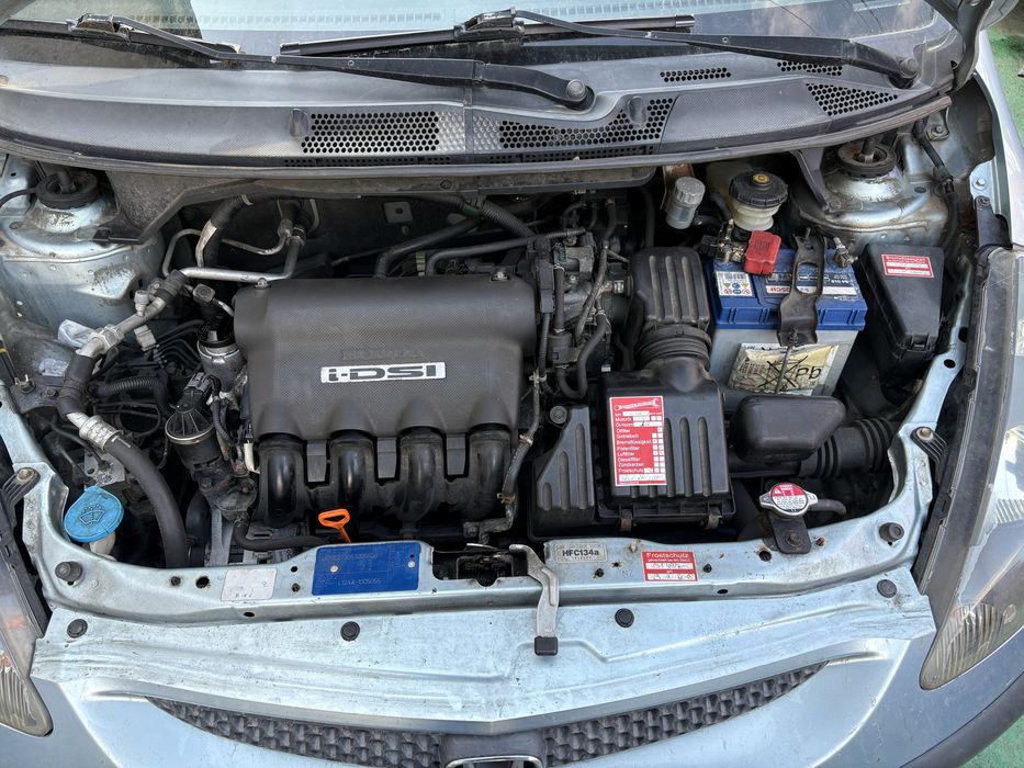Honda Jazz 1.2i ‼️на части‼️