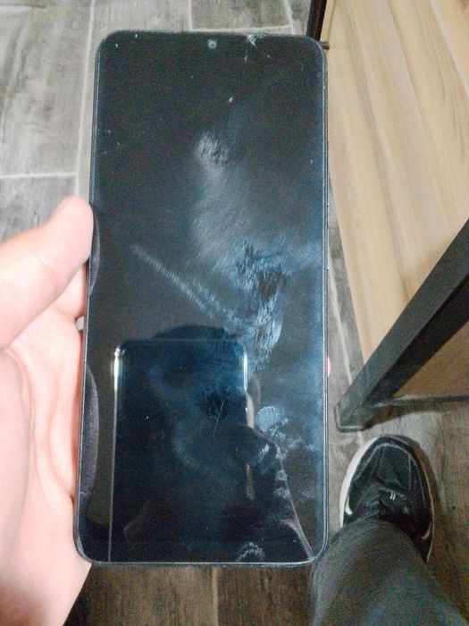 Продам смартфон Redmi 12C