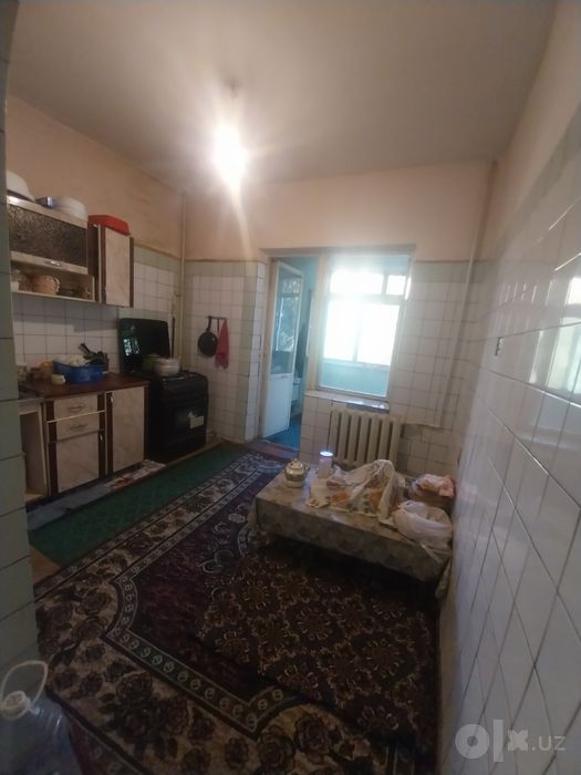 Срочно продаётся Сергелийский район Куйлюк массив-5  4/3/5