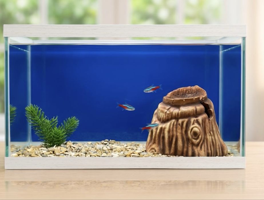 Аквариум 15 литров