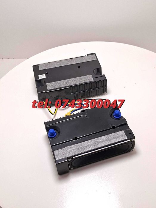 Set Boxe Tv Samsung Bn9630337l Assy Lautsprecher Pfront 6 Ohm 10 W