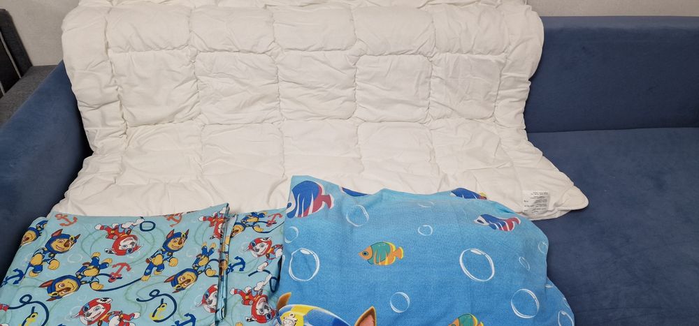 Комплект детского одеяла,  постельное белье